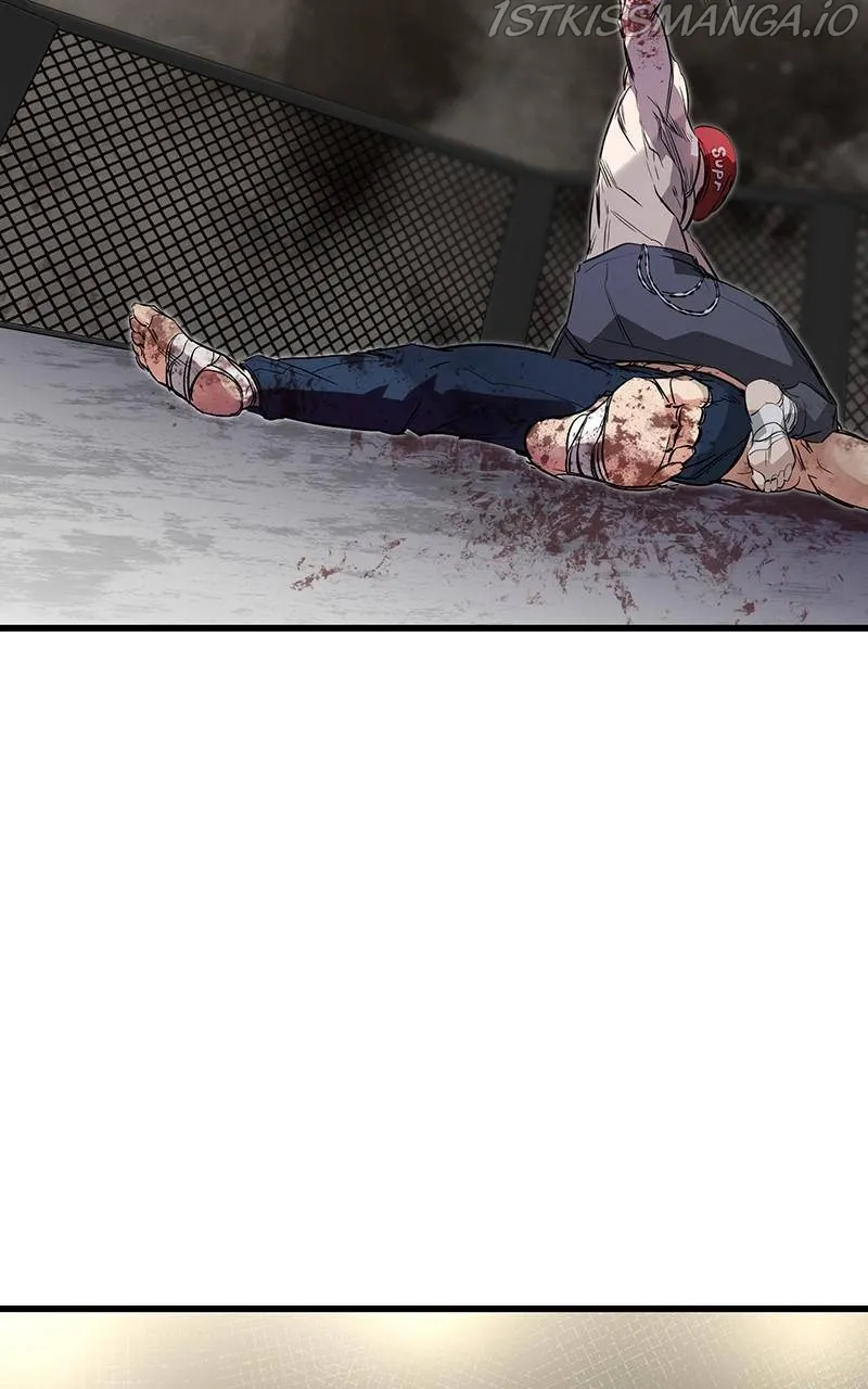 Read Ghost King chapter 14 image 98 on Lezhin