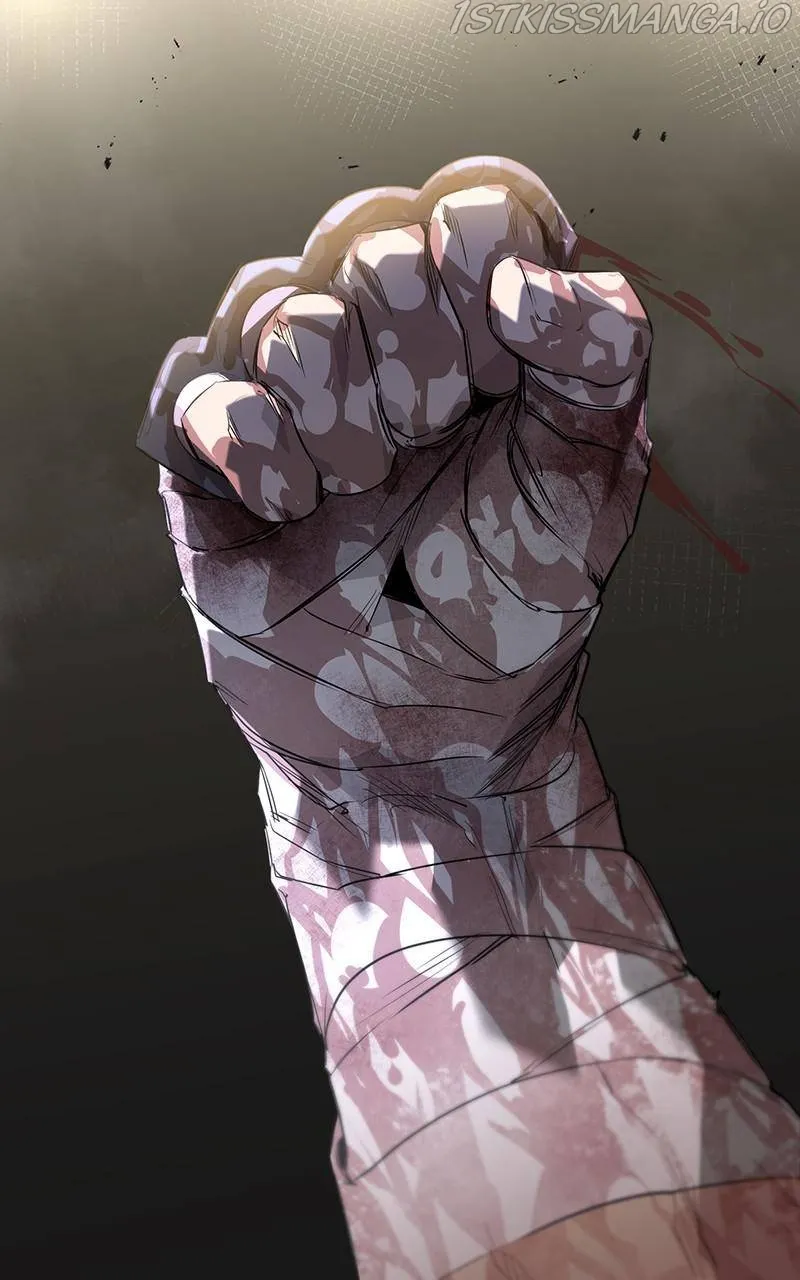 Read Ghost King chapter 14 image 99 on Lezhin