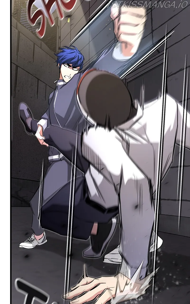 Read Ghost King chapter 15 image 101 on Lezhin