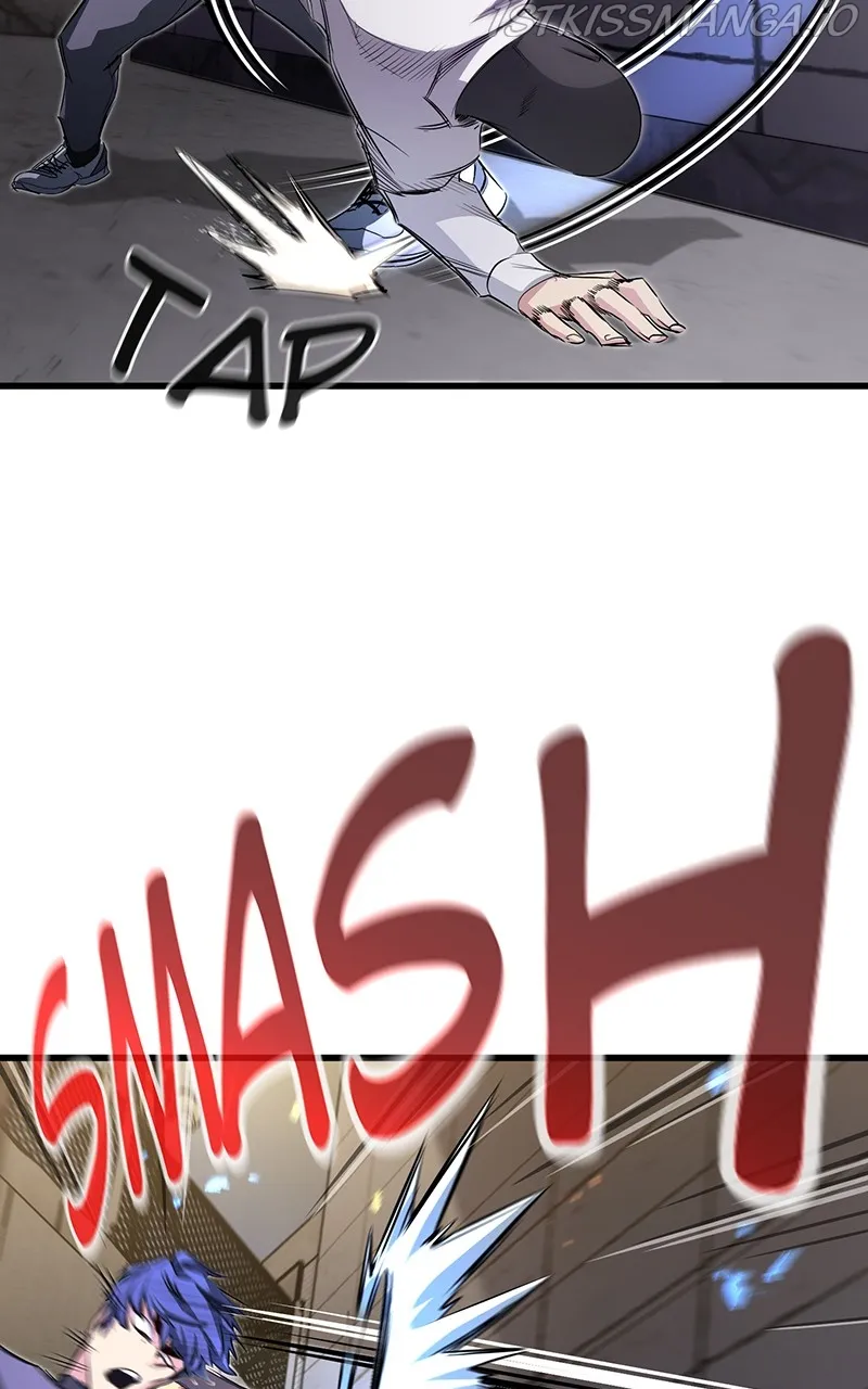 Read Ghost King chapter 15 image 103 on Lezhin