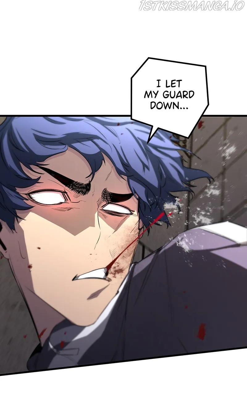 Read Ghost King chapter 15 image 105 on Lezhin