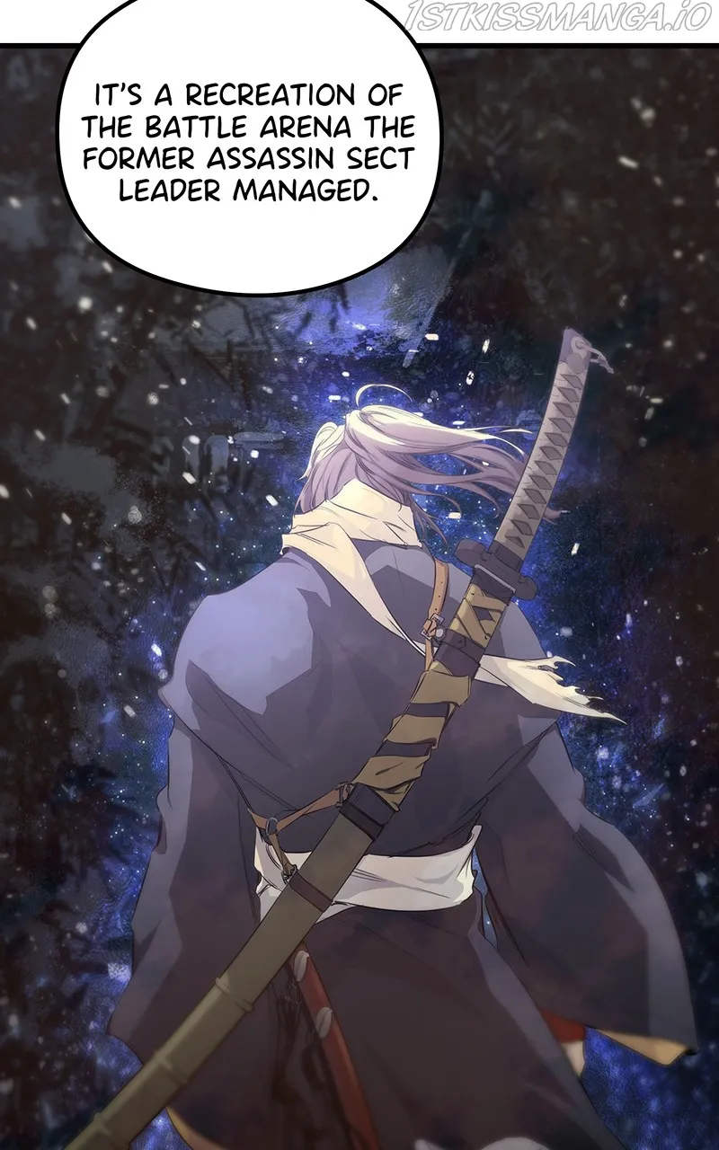 Read Ghost King chapter 15 image 23 on Lezhin