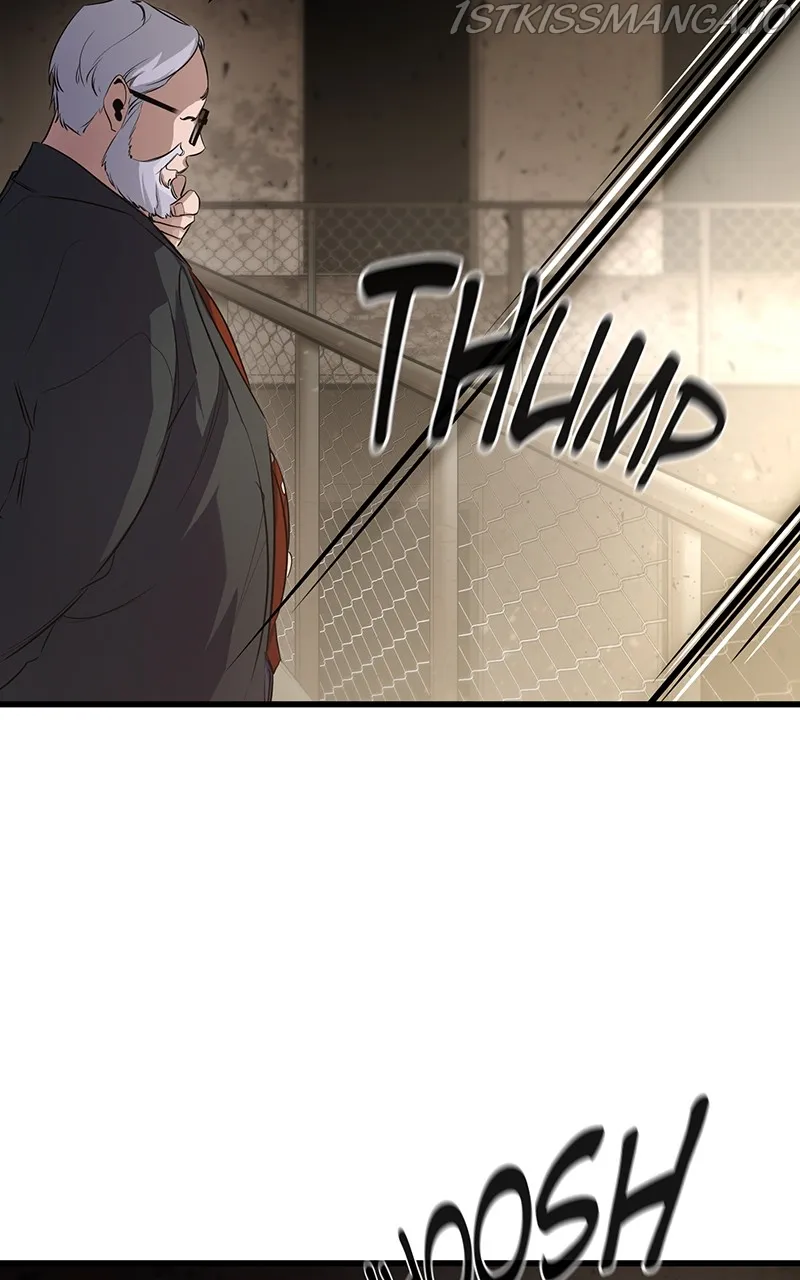 Read Ghost King chapter 15 image 26 on Lezhin