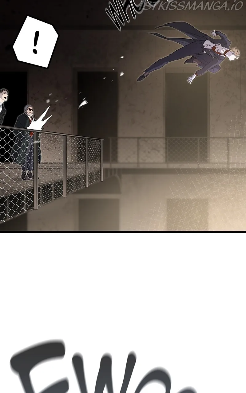 Read Ghost King chapter 15 image 27 on Lezhin