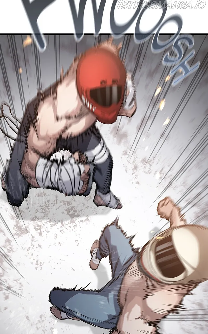 Read Ghost King chapter 15 image 28 on Lezhin