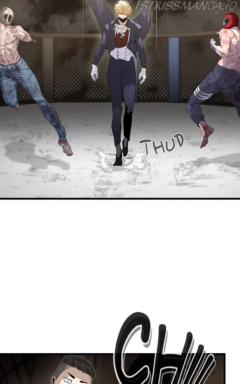 Read Ghost King chapter 15 image 31 on Lezhin