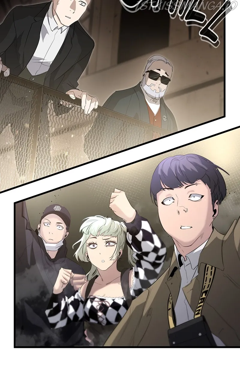 Read Ghost King chapter 15 image 32 on Lezhin