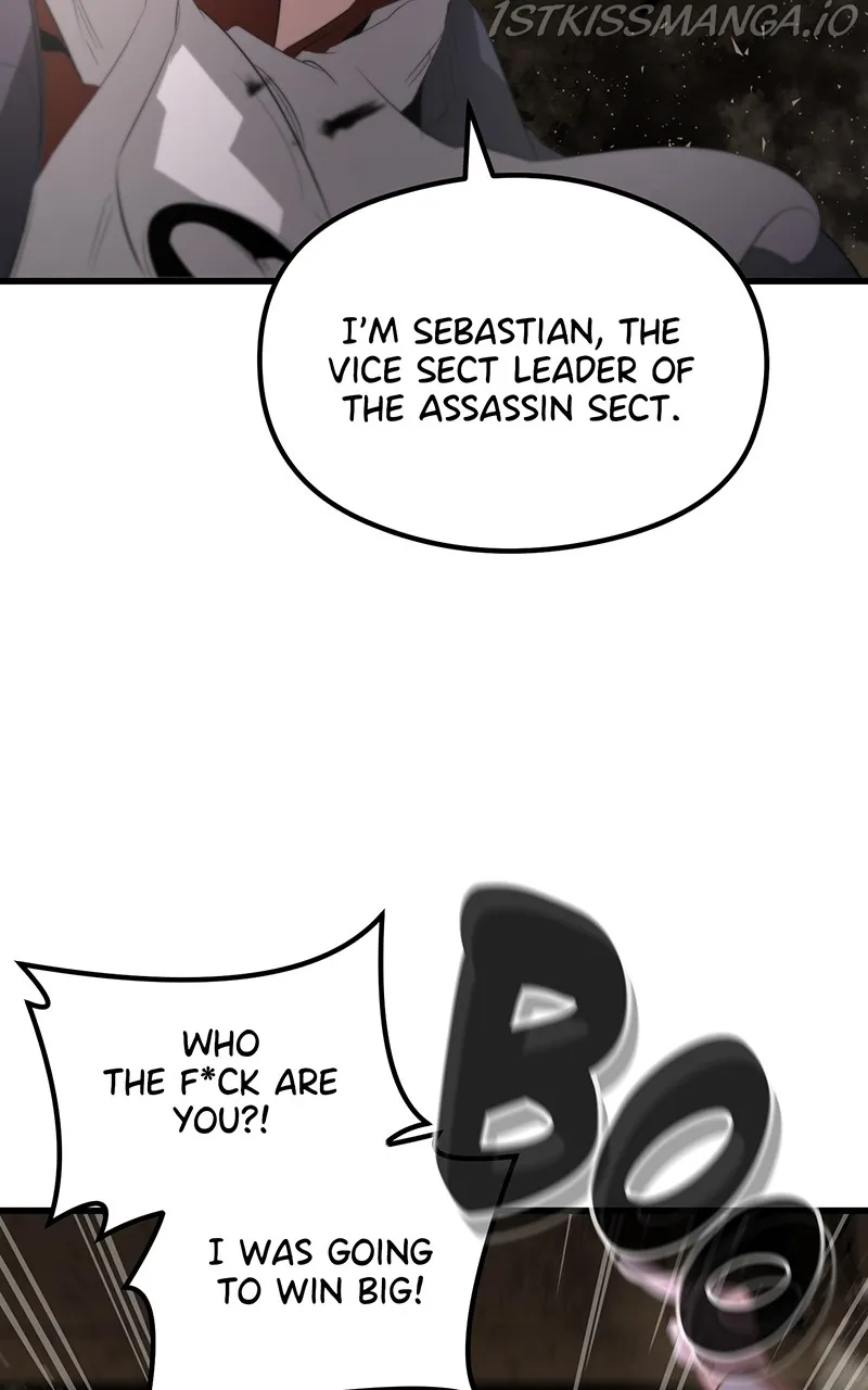 Read Ghost King chapter 15 image 34 on Lezhin