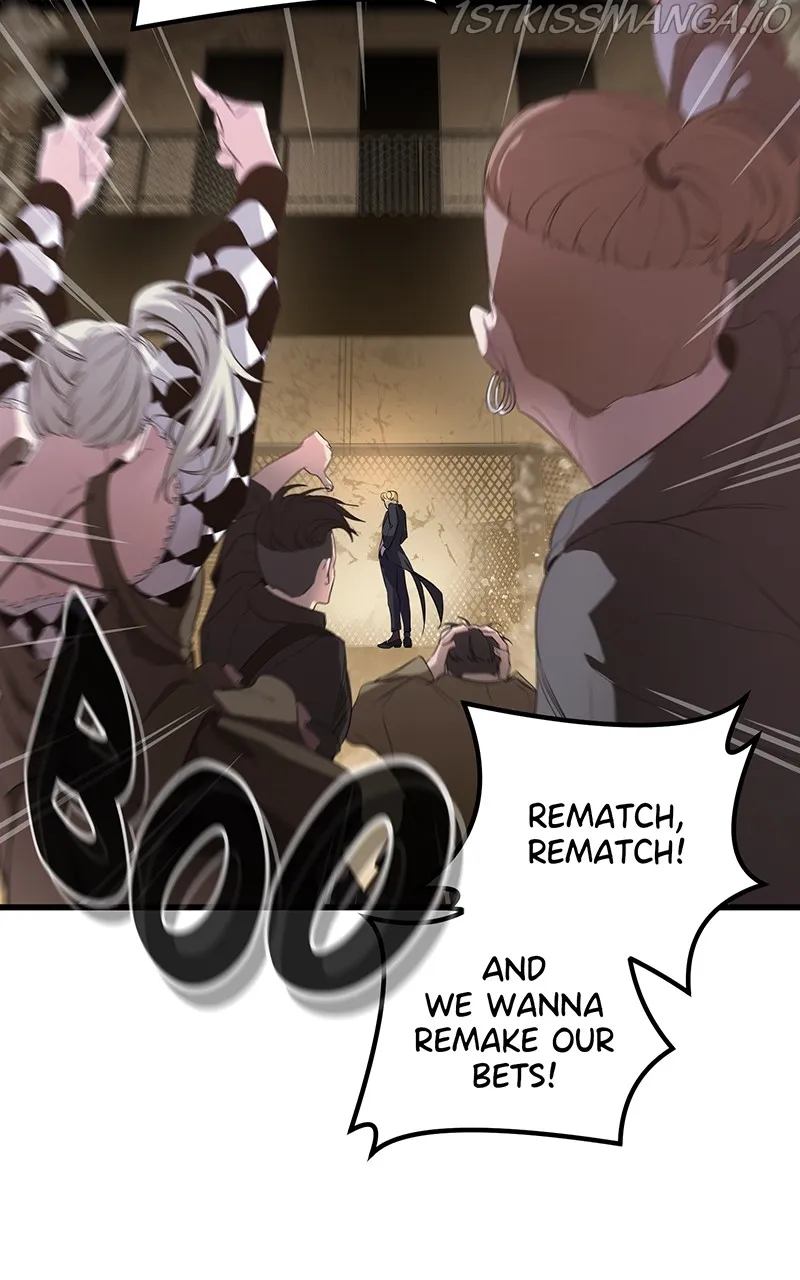 Read Ghost King chapter 15 image 35 on Lezhin