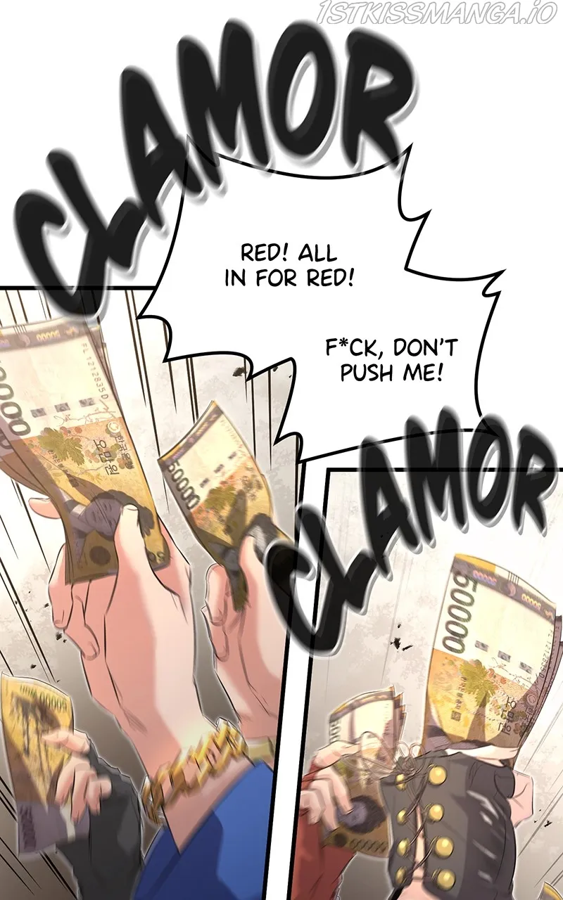 Read Ghost King chapter 15 image 4 on Lezhin