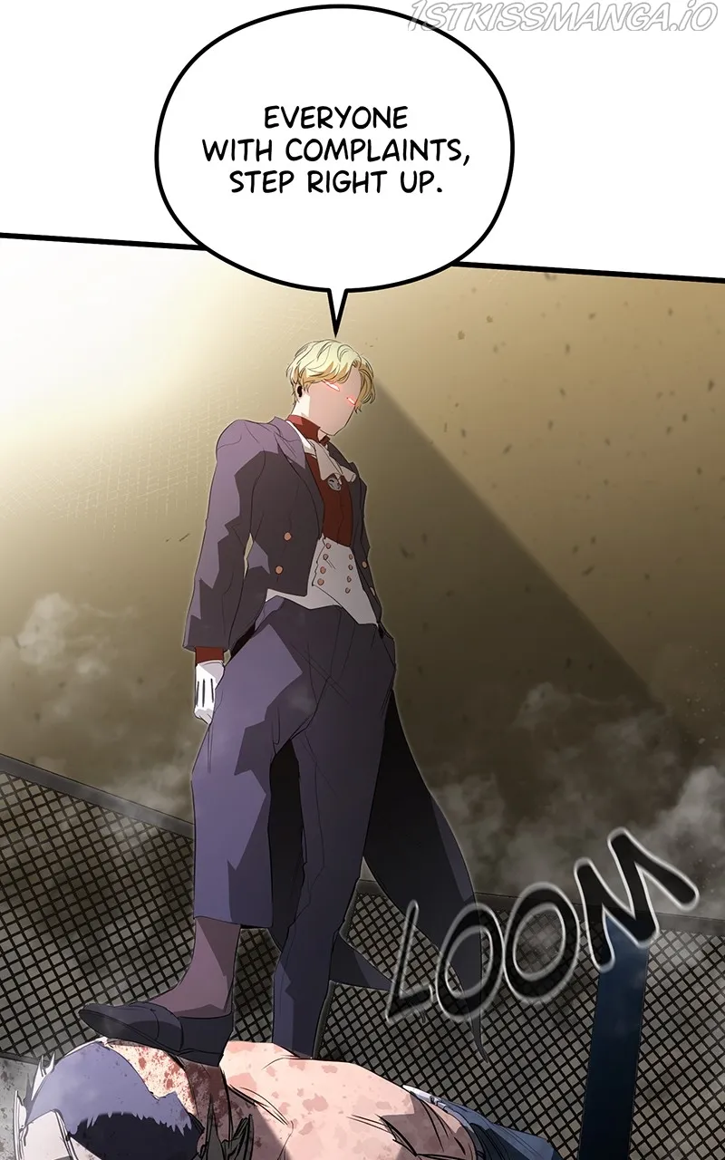 Read Ghost King chapter 15 image 43 on Lezhin