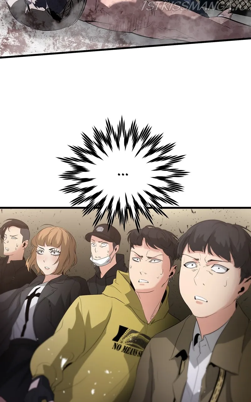 Read Ghost King chapter 15 image 44 on Lezhin