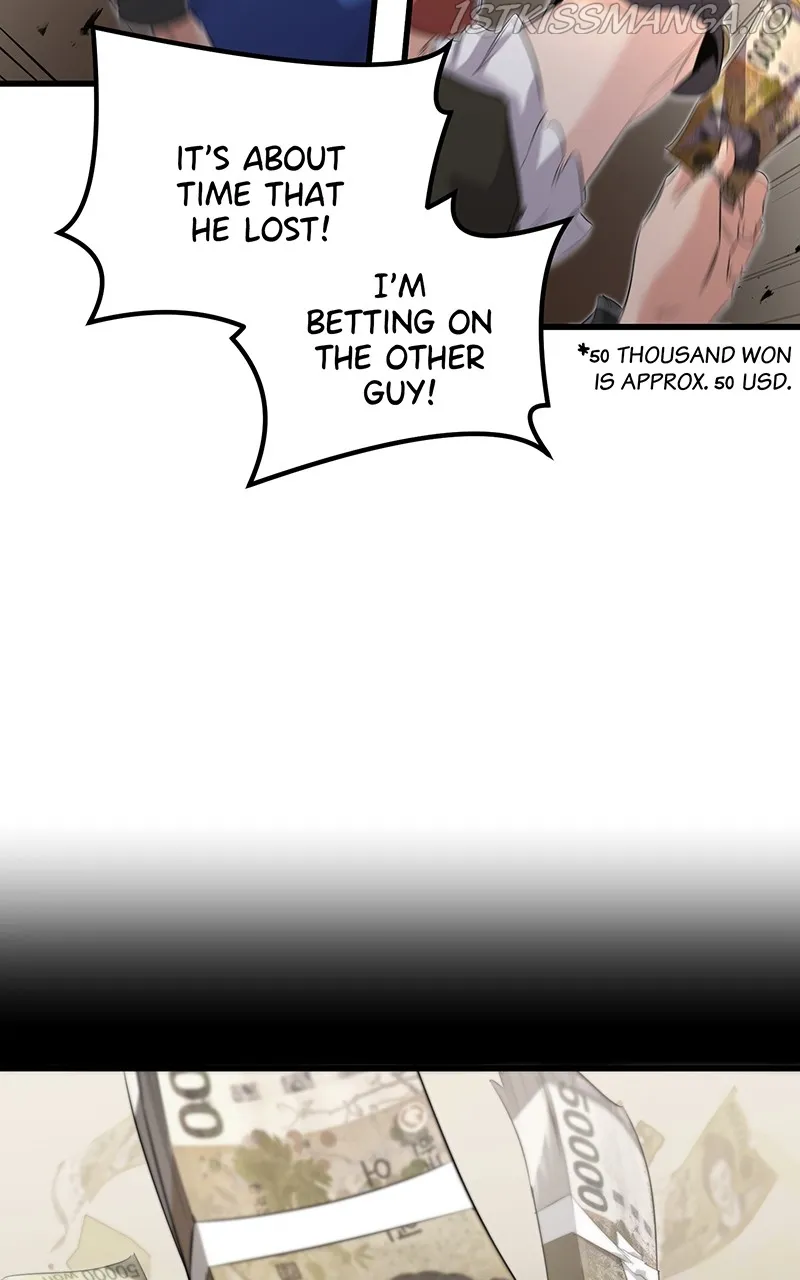 Read Ghost King chapter 15 image 5 on Lezhin