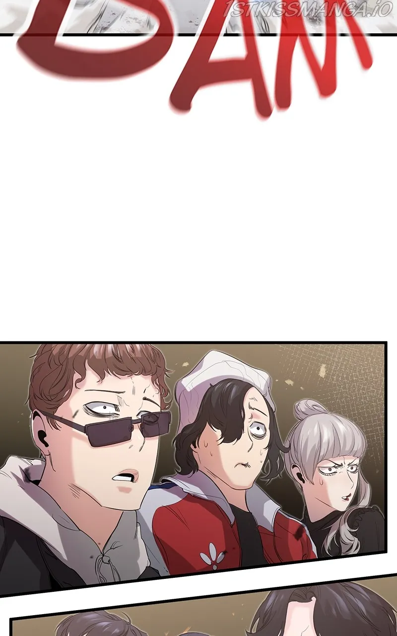 Read Ghost King chapter 15 image 54 on Lezhin