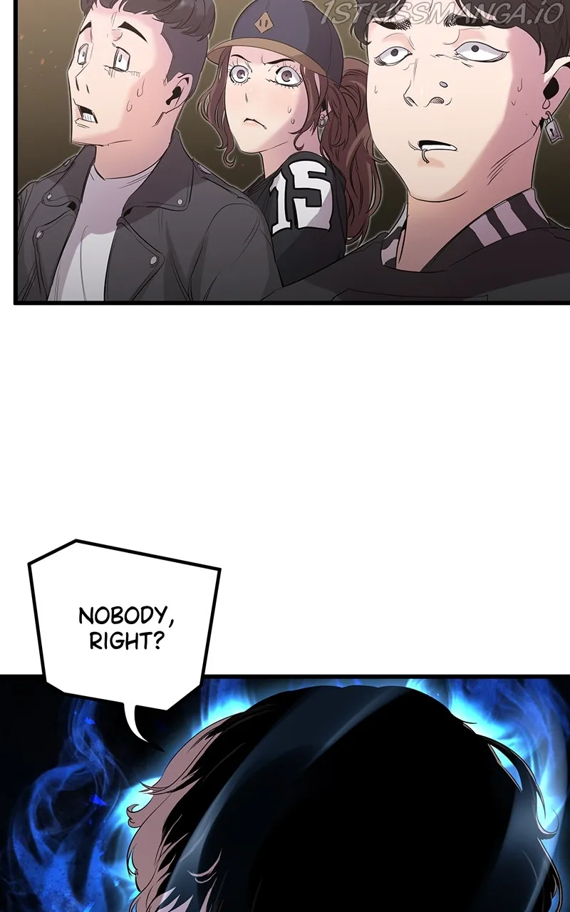 Read Ghost King chapter 15 image 55 on Lezhin