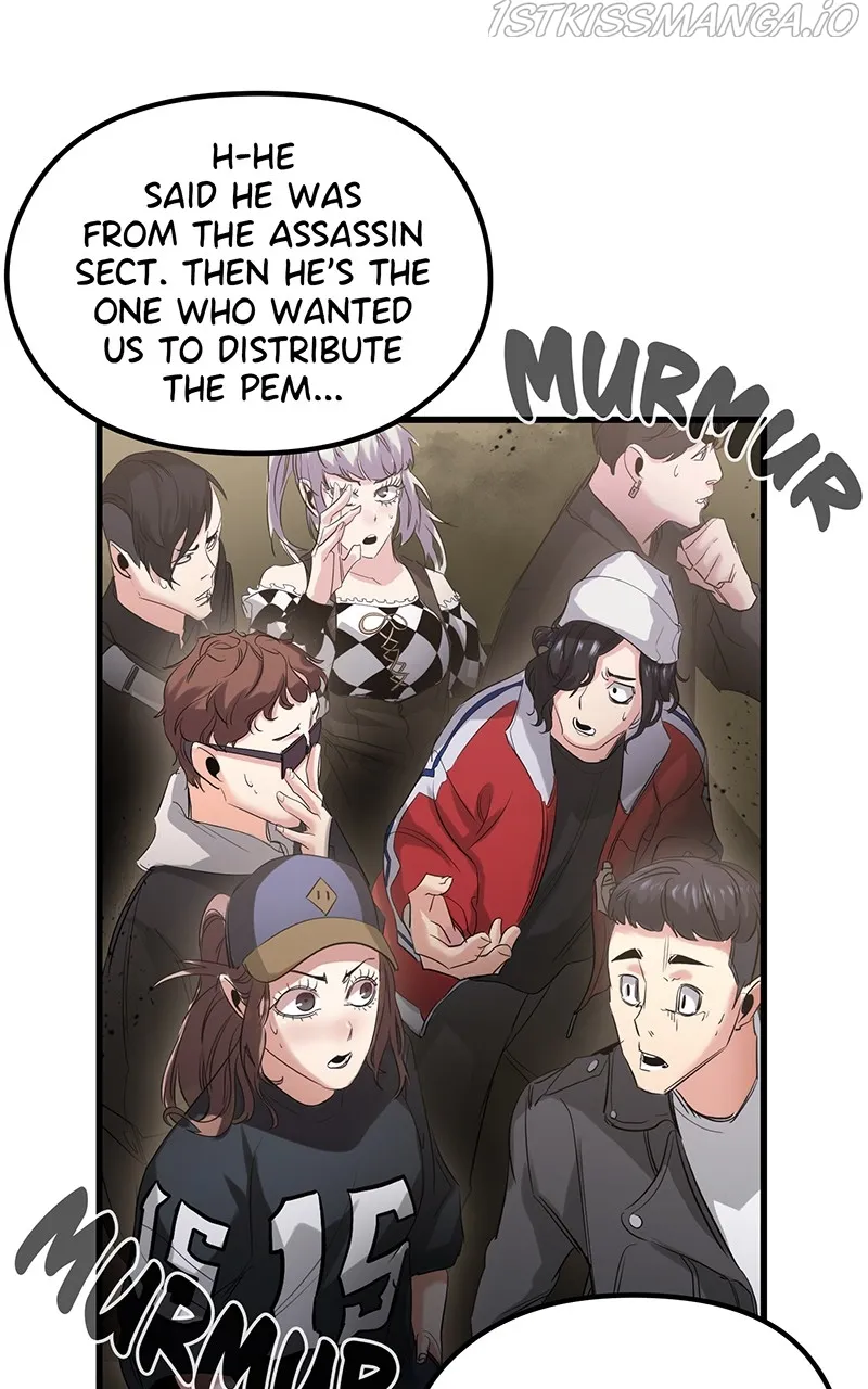 Read Ghost King chapter 15 image 57 on Lezhin