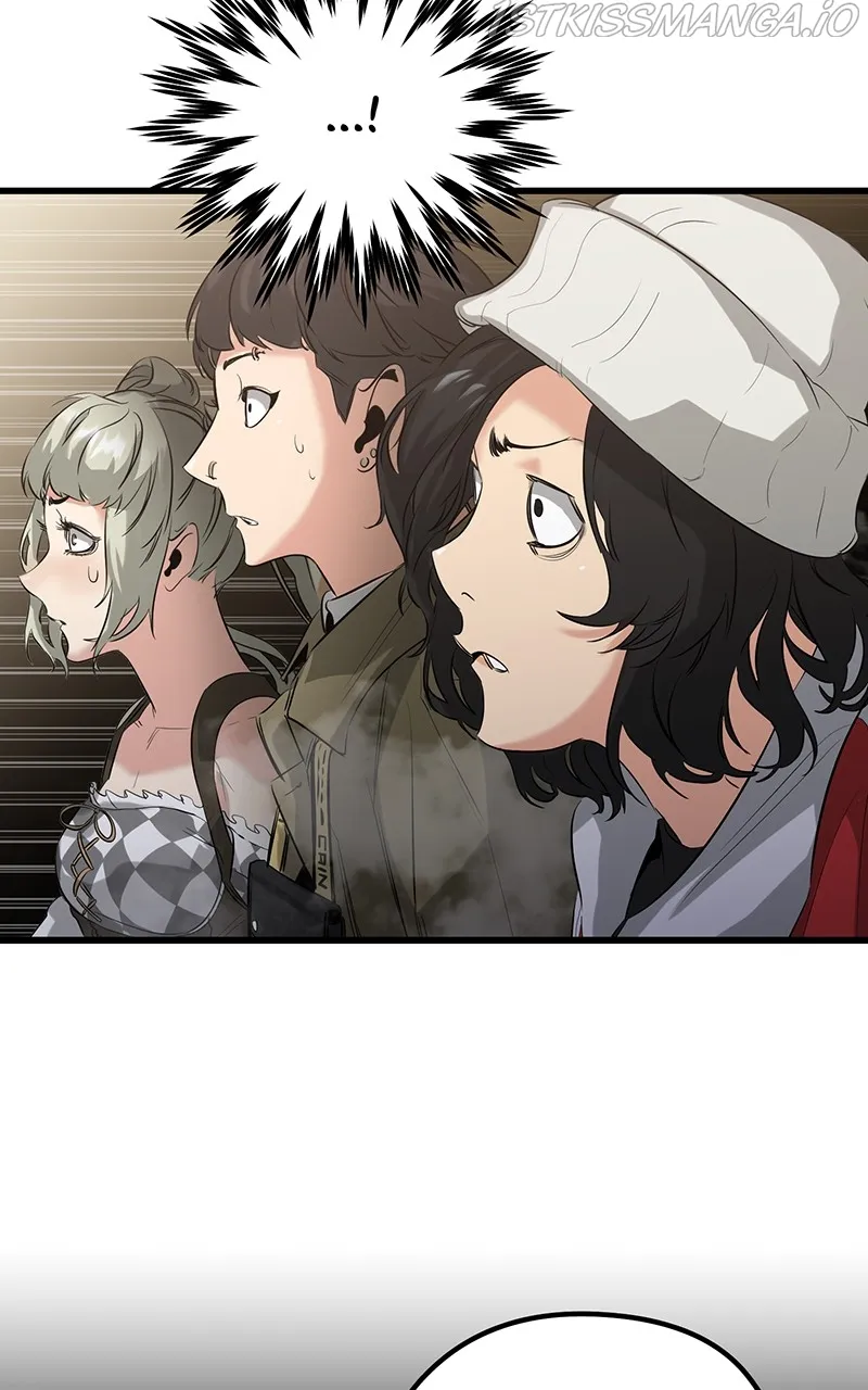 Read Ghost King chapter 15 image 62 on Lezhin