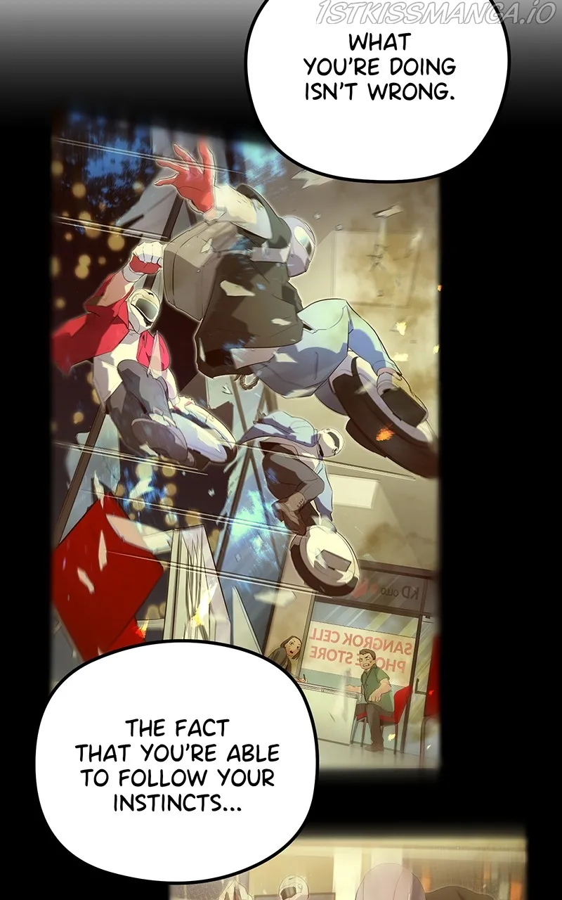 Read Ghost King chapter 15 image 63 on Lezhin