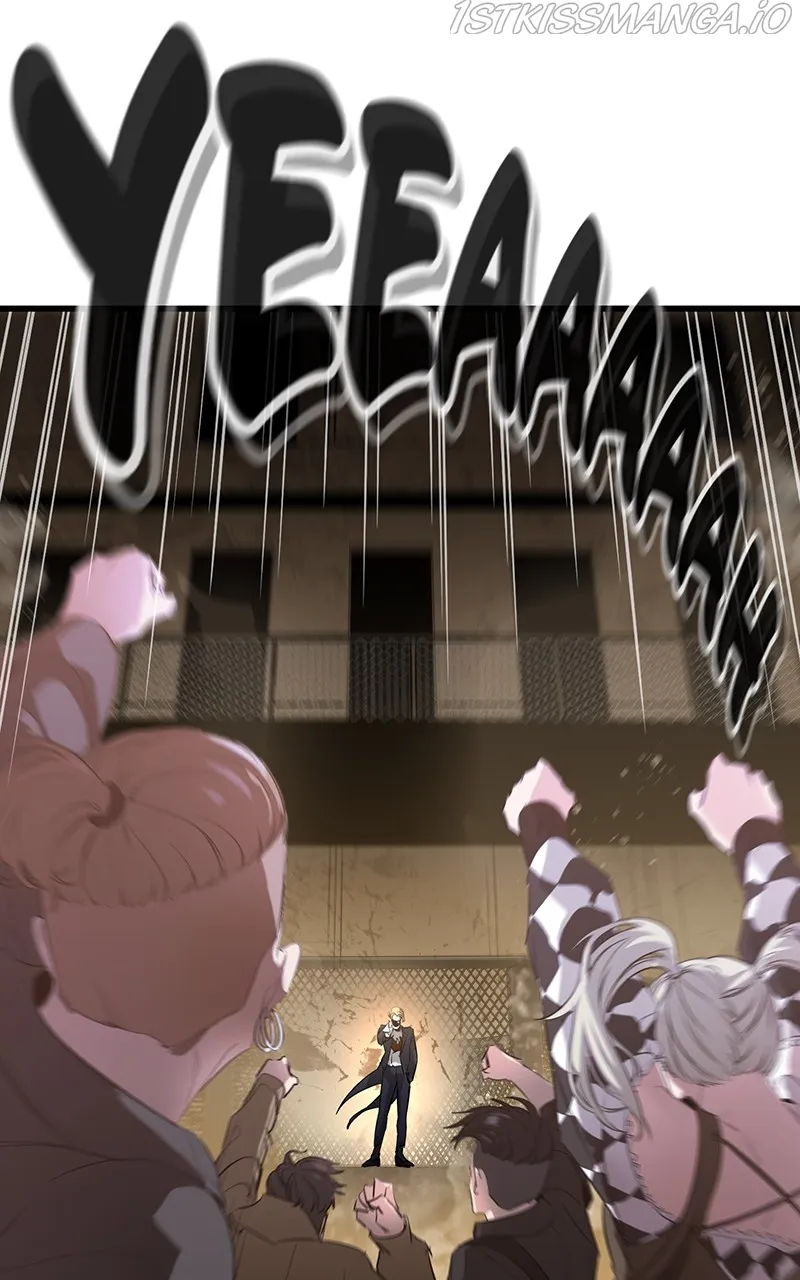 Read Ghost King chapter 15 image 72 on Lezhin