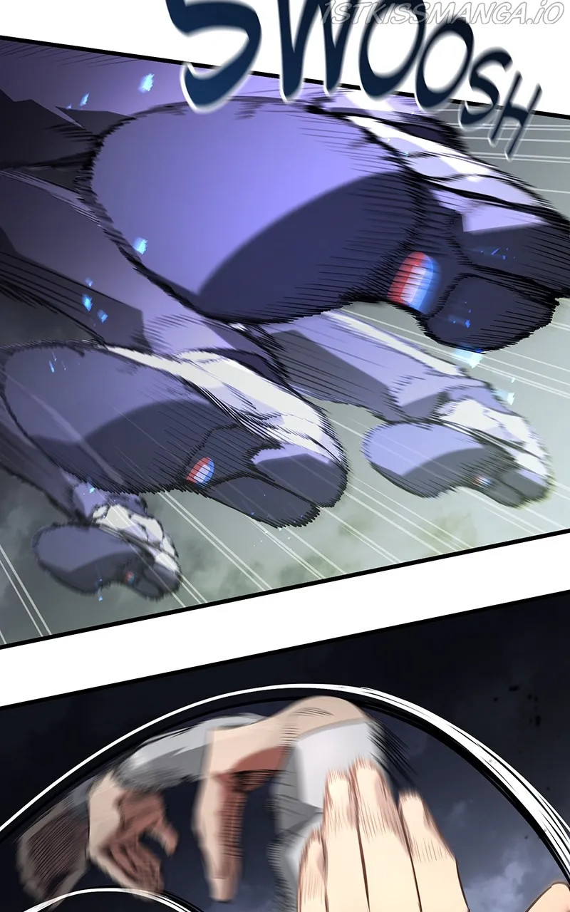 Read Ghost King chapter 15 image 77 on Lezhin
