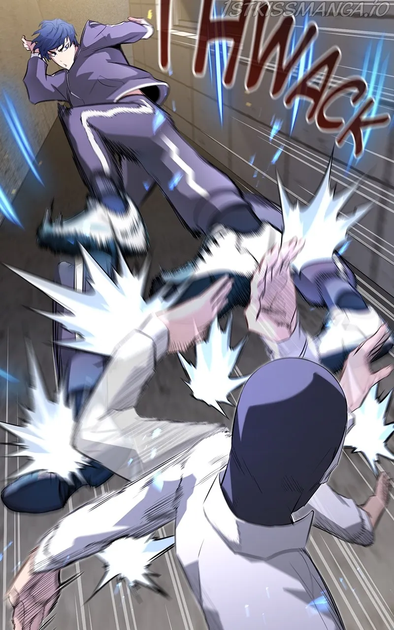 Read Ghost King chapter 15 image 79 on Lezhin