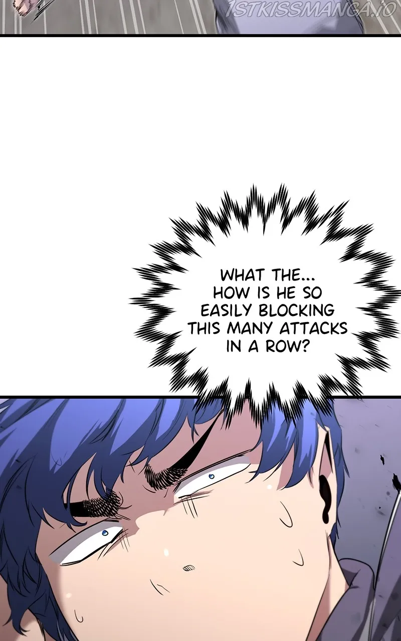 Read Ghost King chapter 15 image 80 on Lezhin