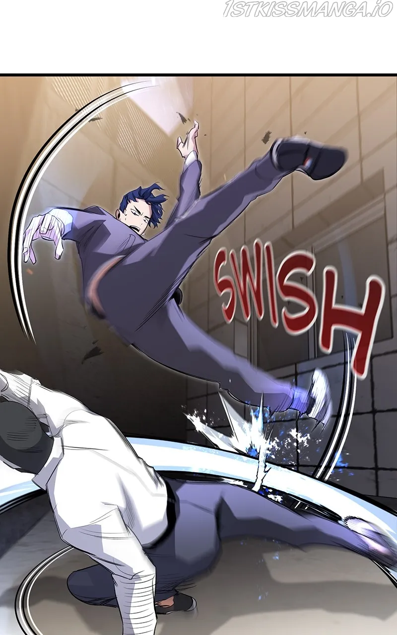 Read Ghost King chapter 15 image 83 on Lezhin