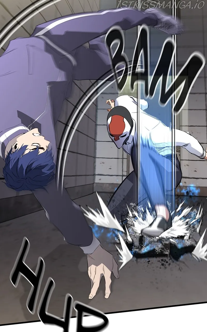 Read Ghost King chapter 15 image 88 on Lezhin