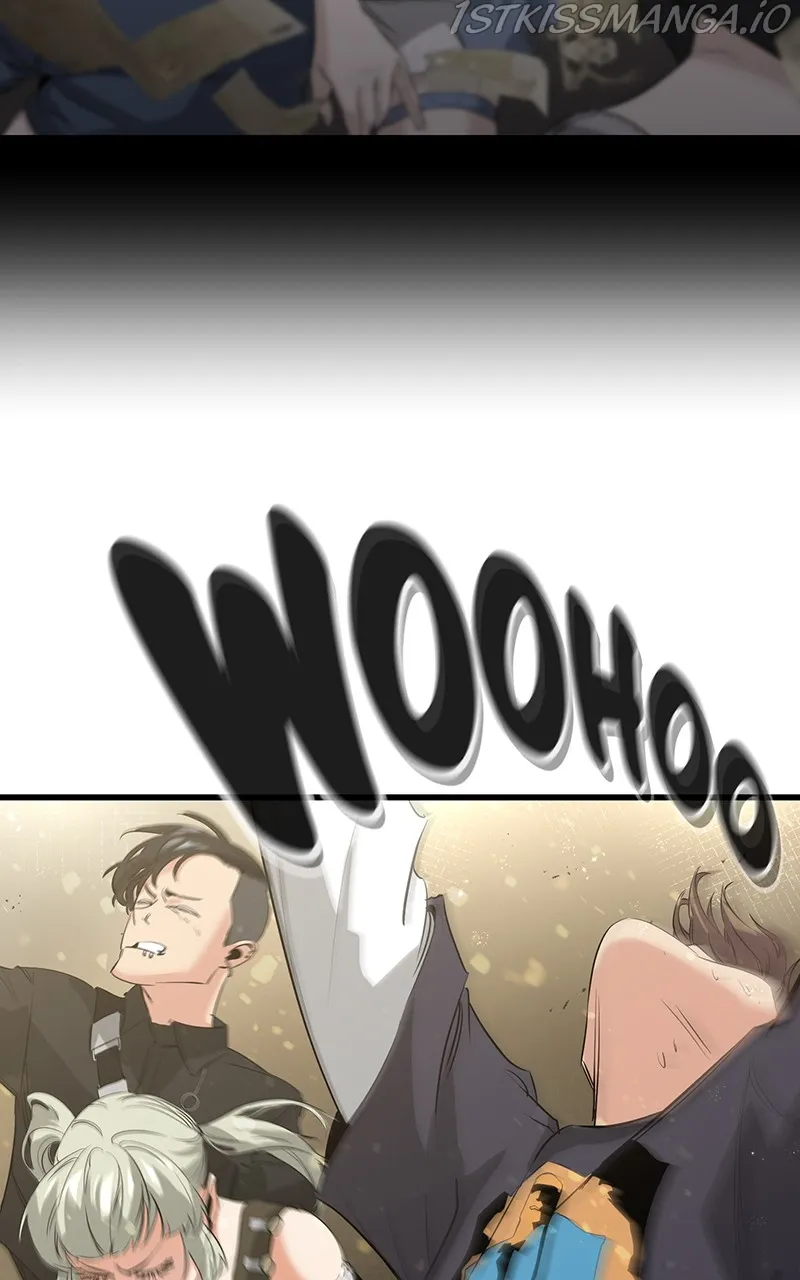 Read Ghost King chapter 15 image 9 on Lezhin