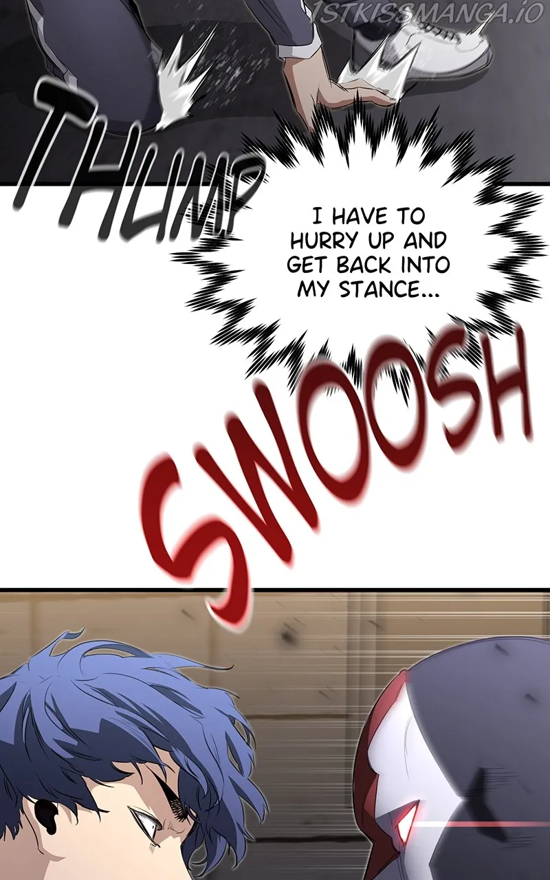 Read Ghost King chapter 15 image 90 on Lezhin
