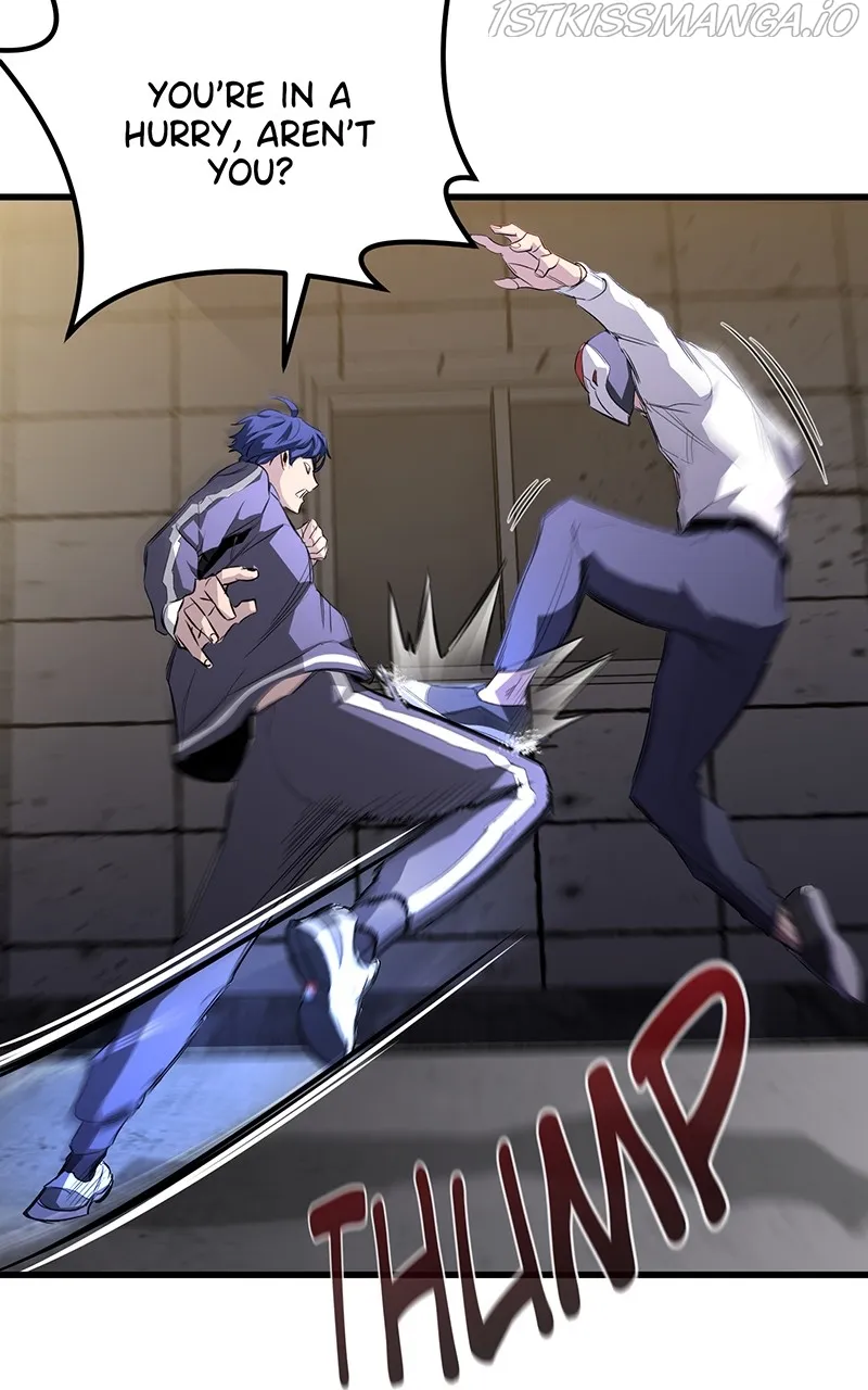 Read Ghost King chapter 15 image 94 on Lezhin