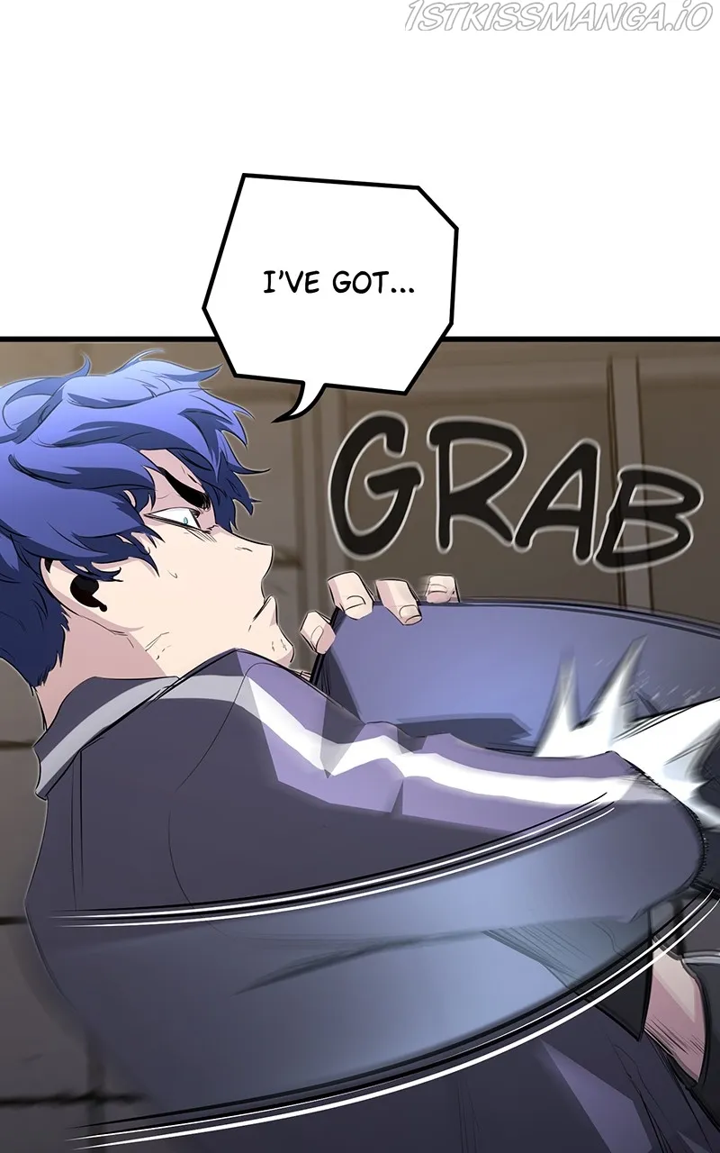 Read Ghost King chapter 15 image 97 on Lezhin