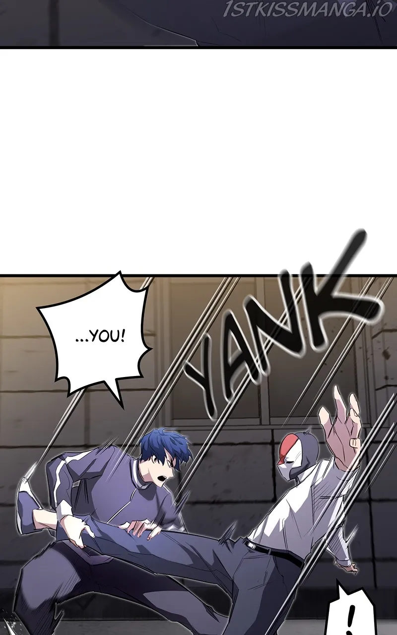 Read Ghost King chapter 15 image 98 on Lezhin