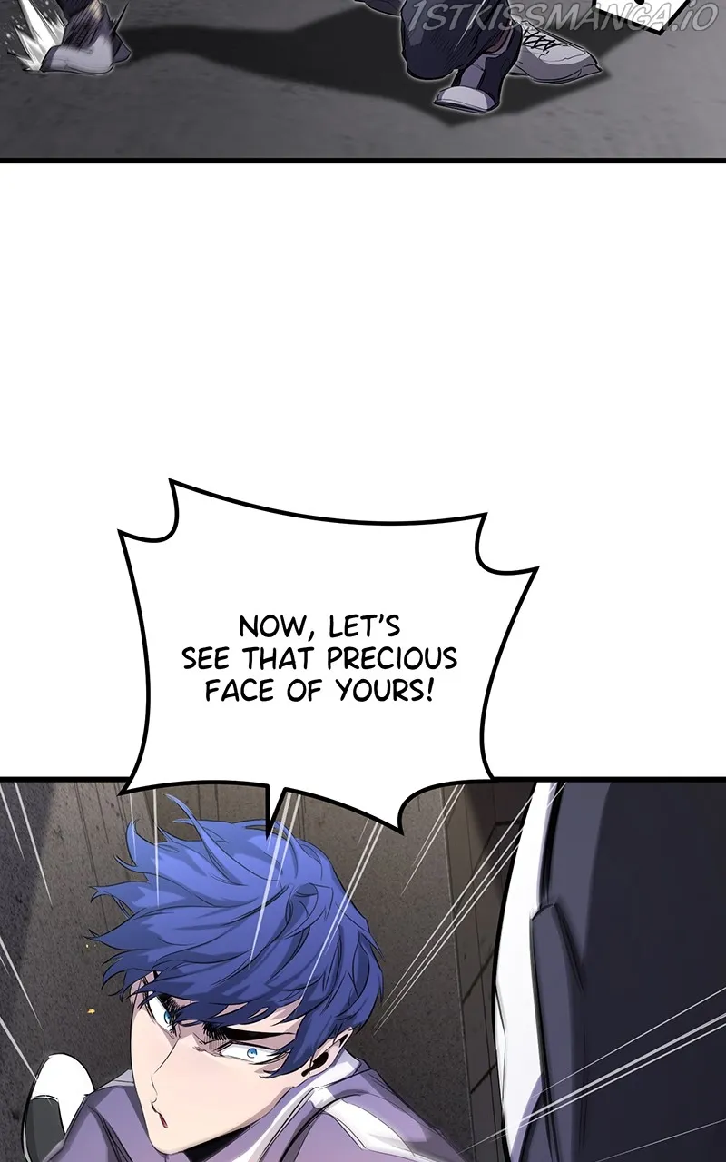 Read Ghost King chapter 15 image 99 on Lezhin