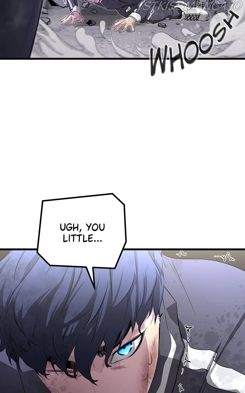 Read Ghost King chapter 16 image 1 on Lezhin