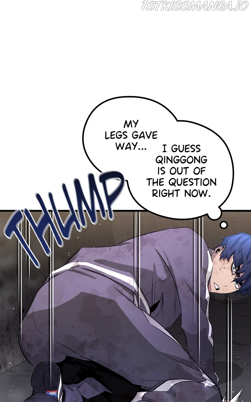 Read Ghost King chapter 16 image 10 on Lezhin