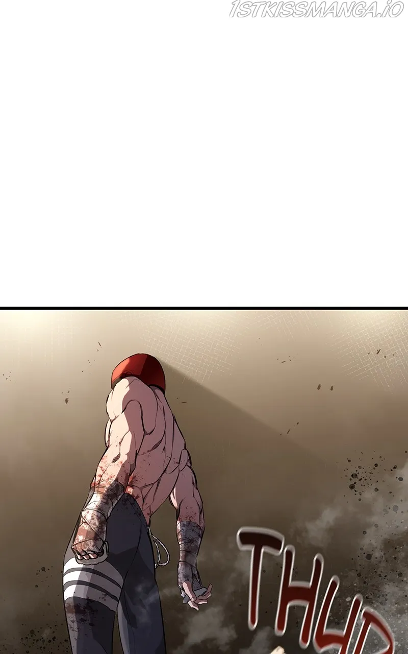Read Ghost King chapter 16 image 100 on Lezhin