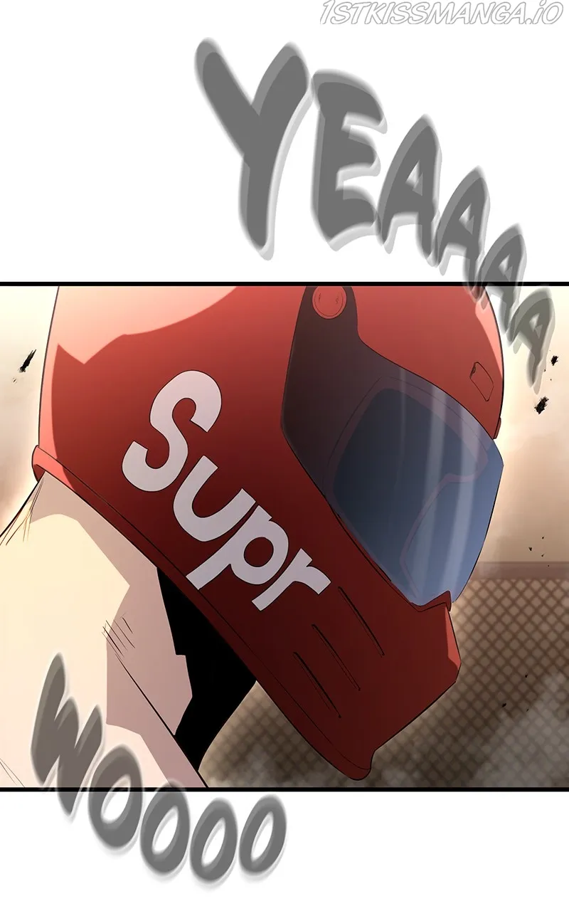 Read Ghost King chapter 16 image 104 on Lezhin