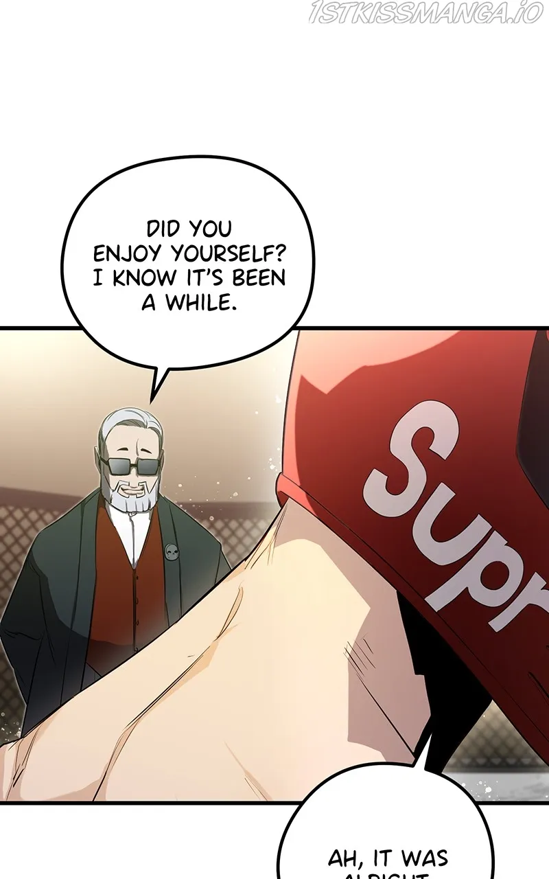 Read Ghost King chapter 16 image 105 on Lezhin