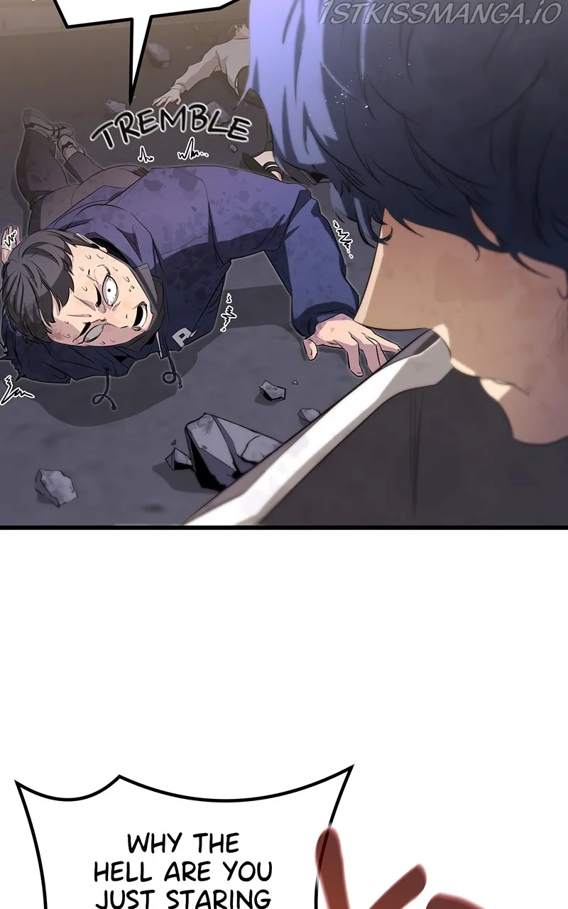 Read Ghost King chapter 16 image 13 on Lezhin