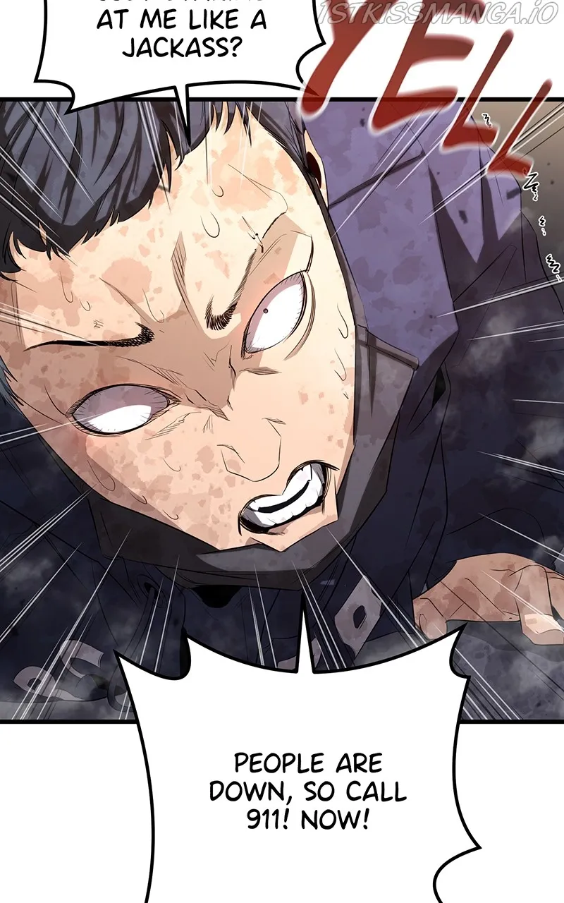 Read Ghost King chapter 16 image 14 on Lezhin