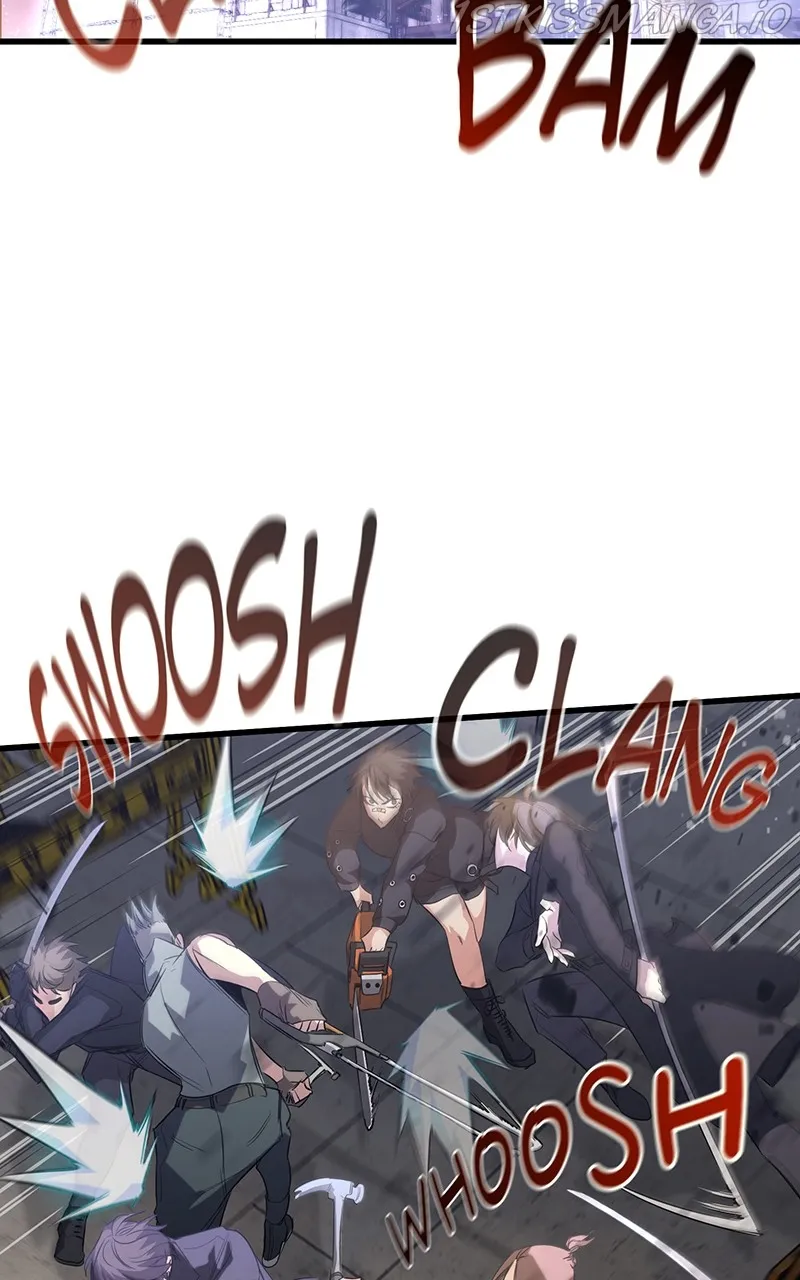 Read Ghost King chapter 16 image 20 on Lezhin