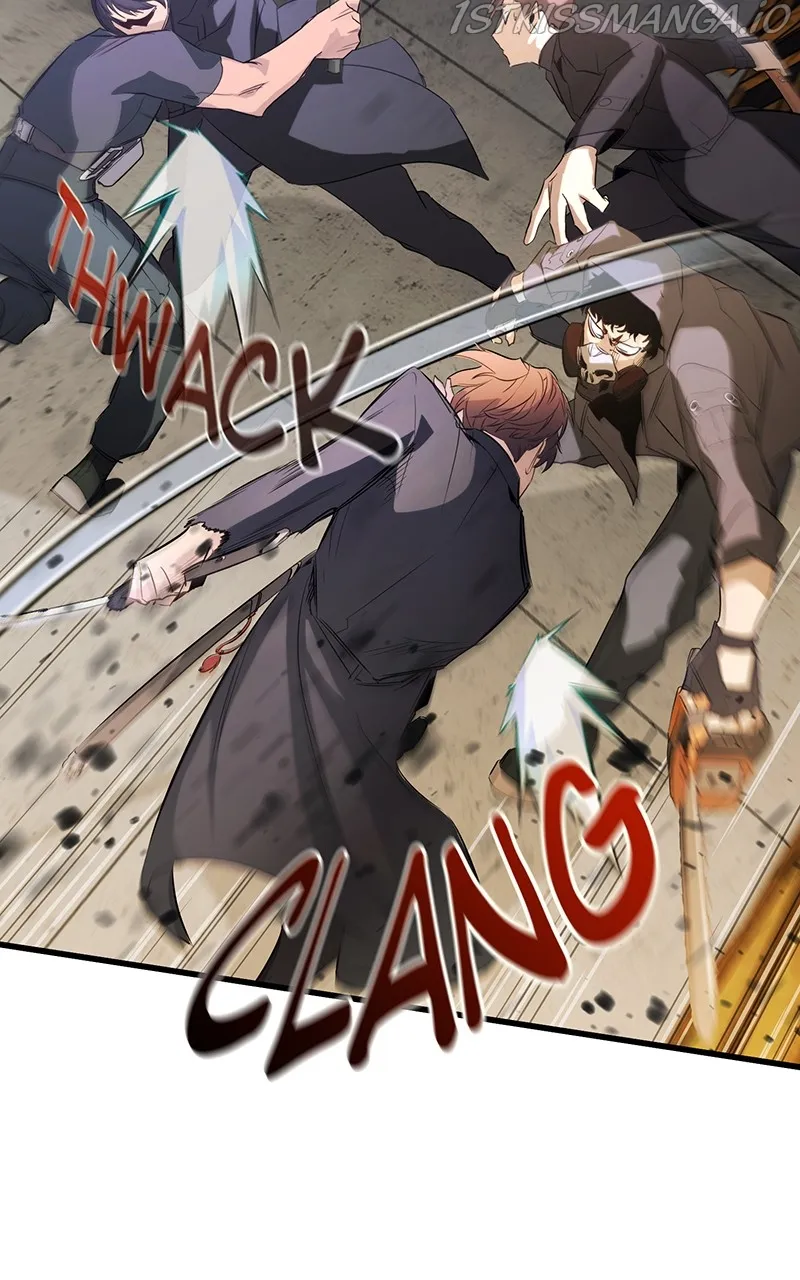 Read Ghost King chapter 16 image 21 on Lezhin