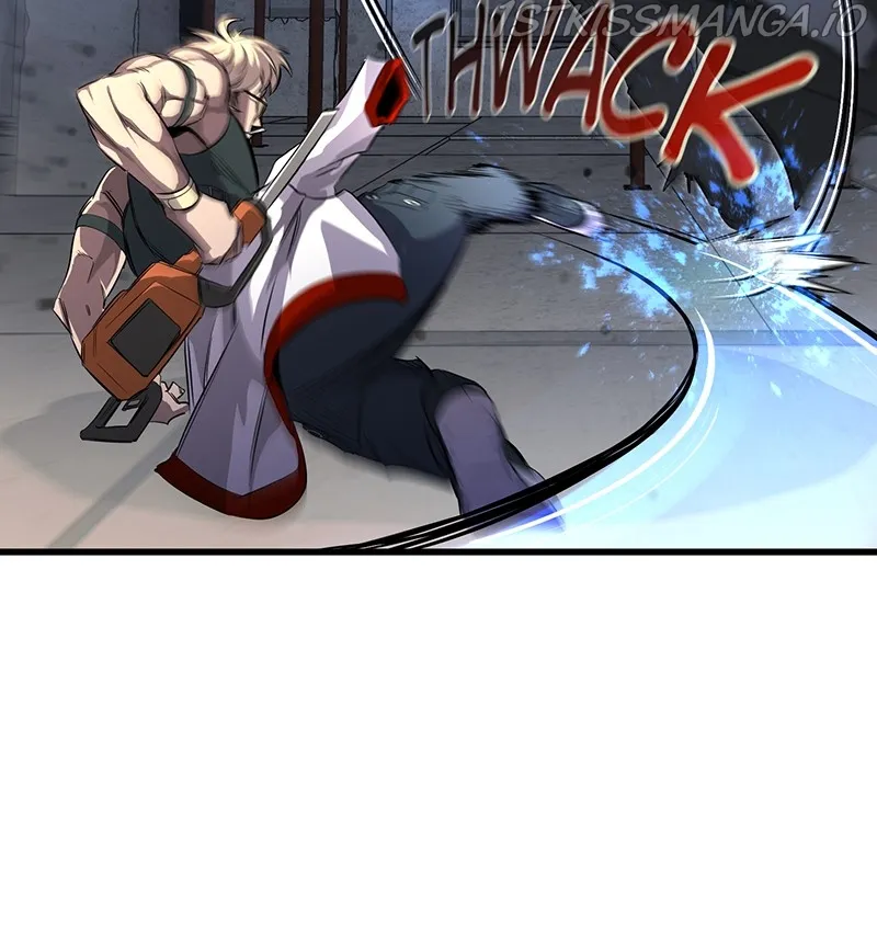 Read Ghost King chapter 16 image 26 on Lezhin