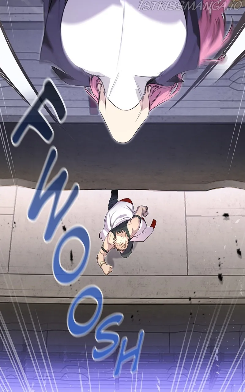 Read Ghost King chapter 16 image 40 on Lezhin