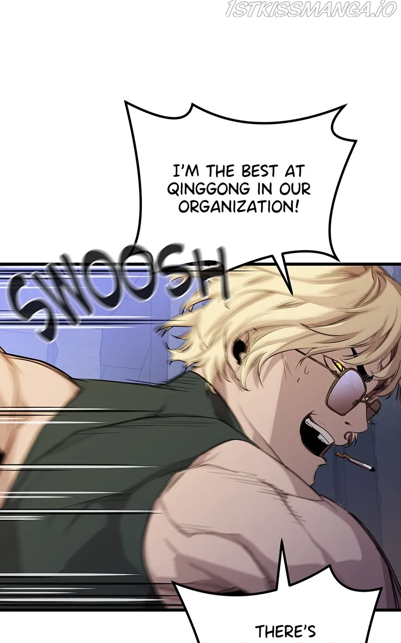 Read Ghost King chapter 16 image 42 on Lezhin