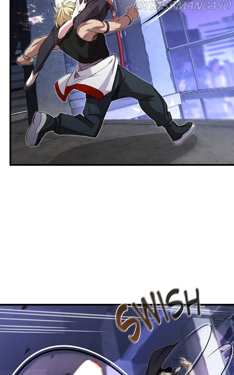 Read Ghost King chapter 16 image 44 on Lezhin