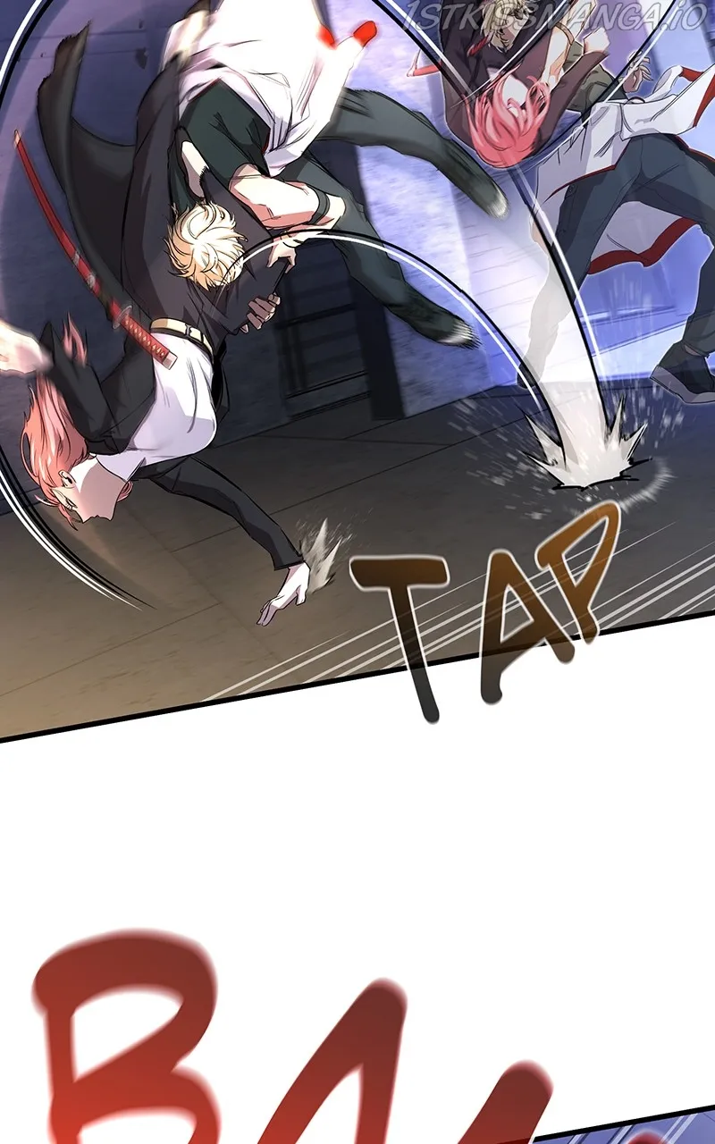 Read Ghost King chapter 16 image 45 on Lezhin