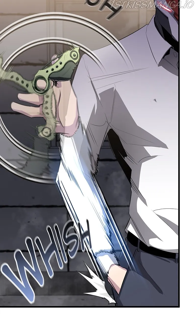 Read Ghost King chapter 16 image 5 on Lezhin