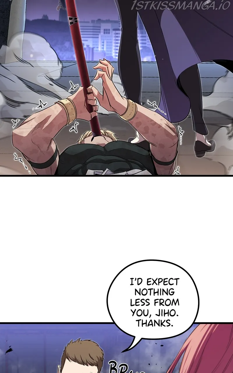 Read Ghost King chapter 16 image 52 on Lezhin